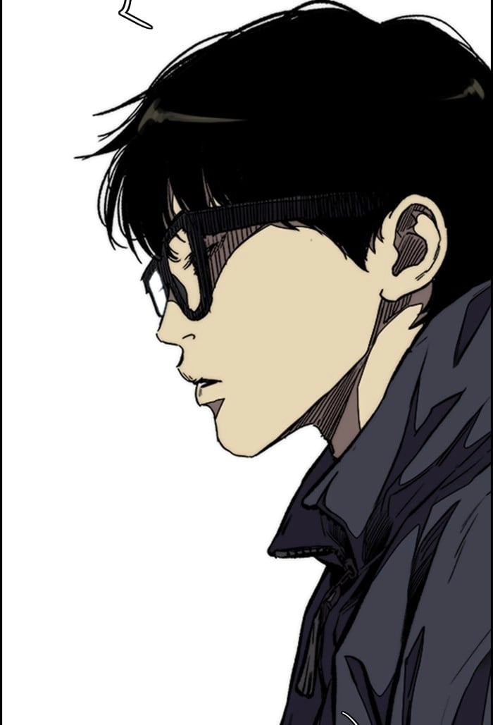 Wind Breaker Chapter 310, page 127 of 139