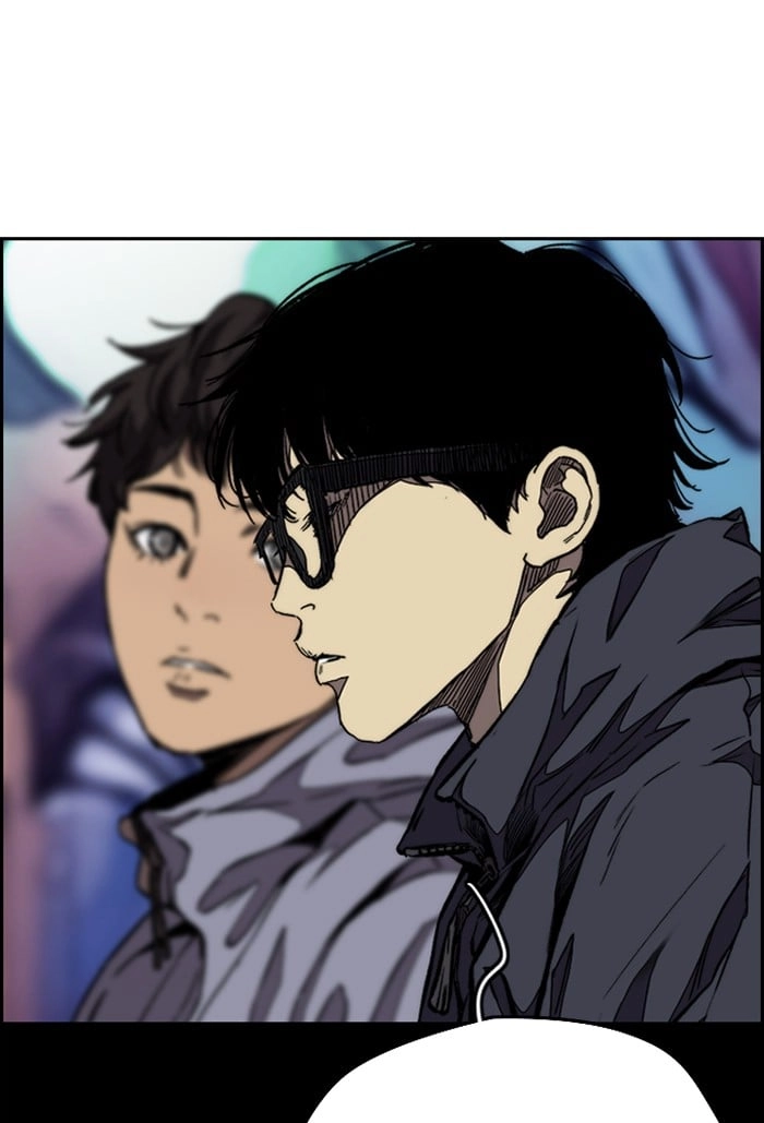 Wind Breaker Chapter 310, page 130 of 139