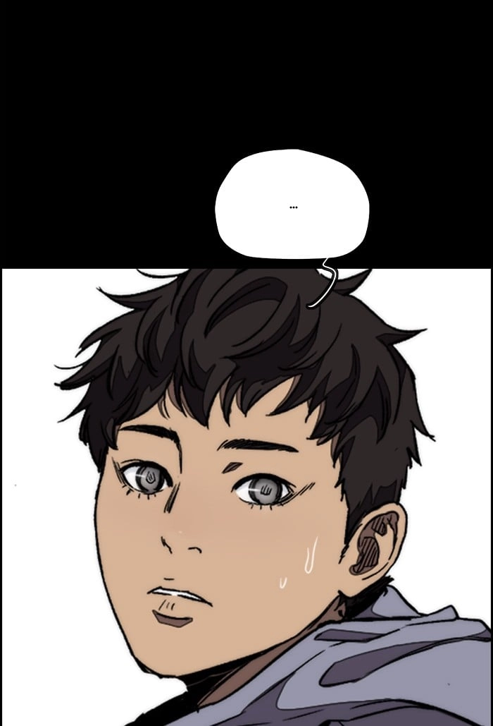 Wind Breaker Chapter 310, page 135 of 139