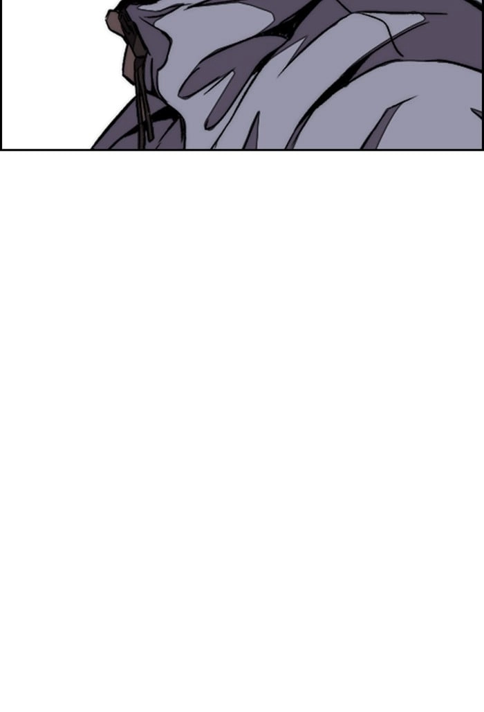 Wind Breaker Chapter 310, page 136 of 139