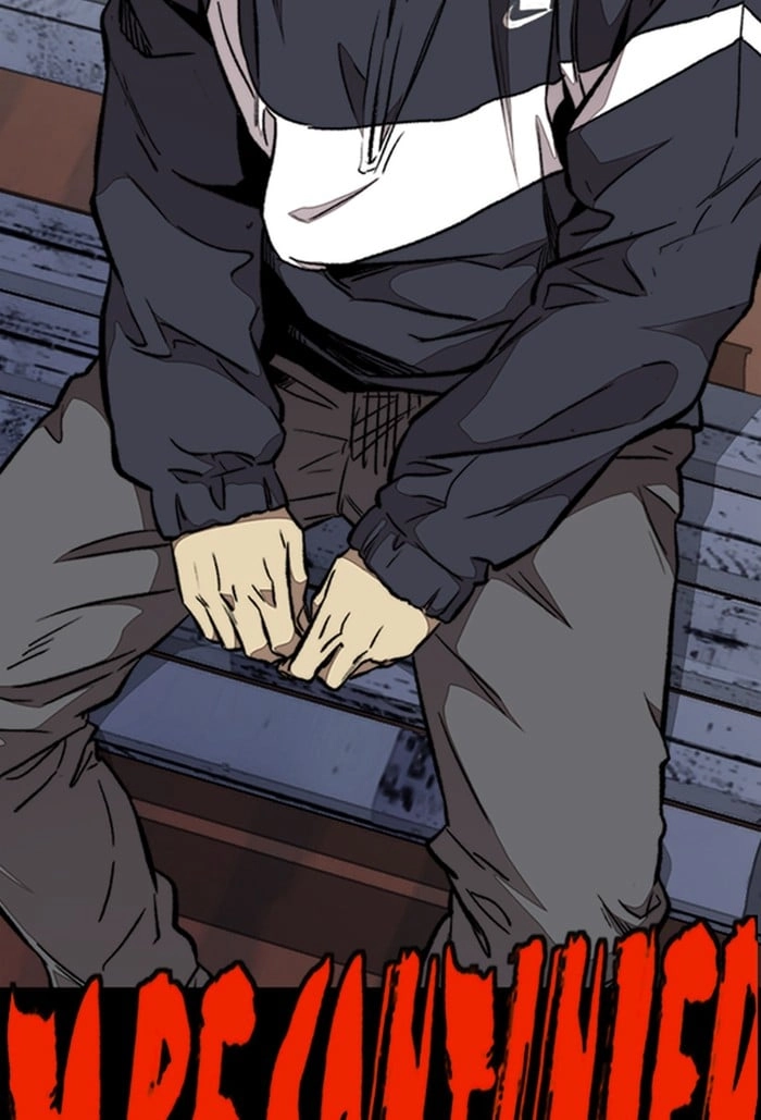 Wind Breaker Chapter 310, page 138 of 139