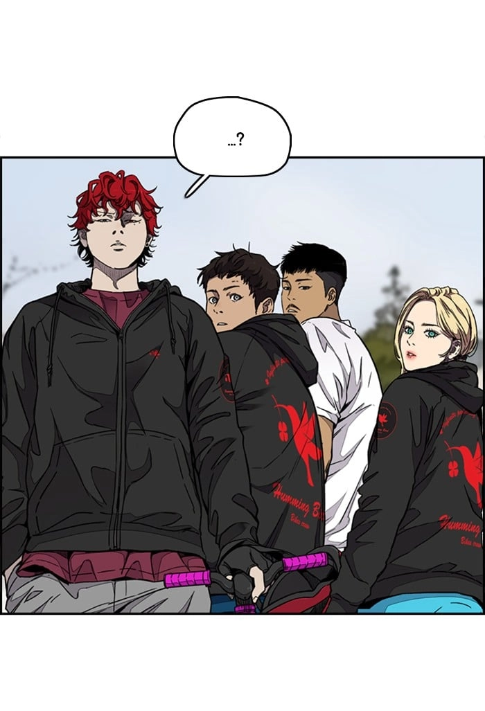 Wind Breaker Chapter 310, page 14 of 139