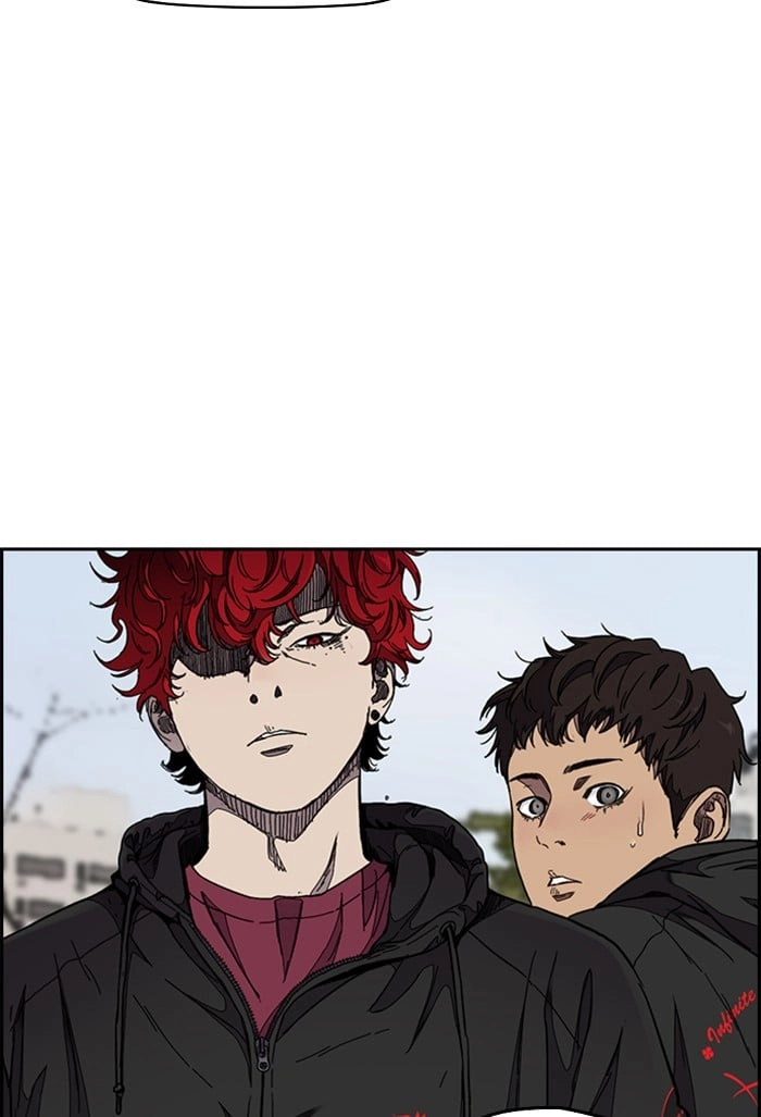 Wind Breaker Chapter 310, page 18 of 139