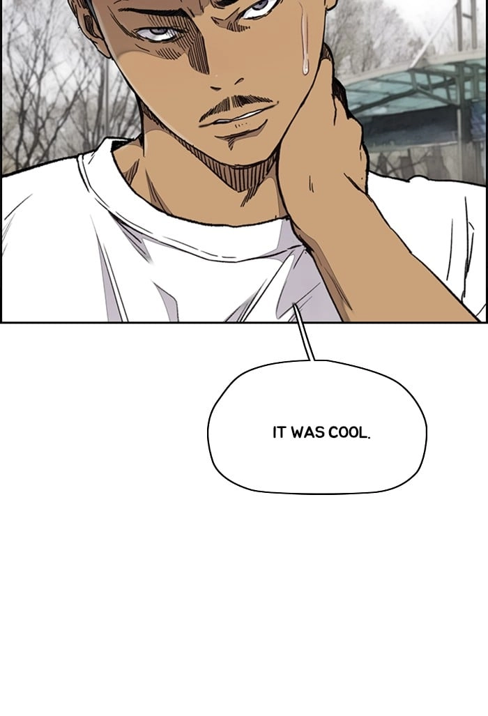 Wind Breaker Chapter 310, page 25 of 139