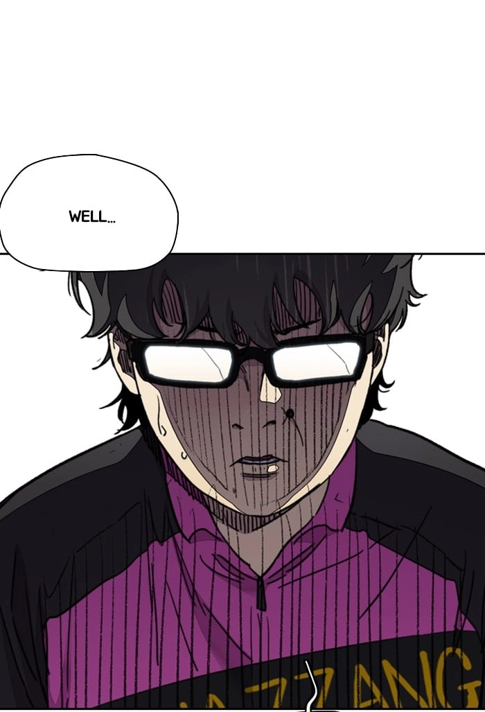 Wind Breaker Chapter 310, page 26 of 139