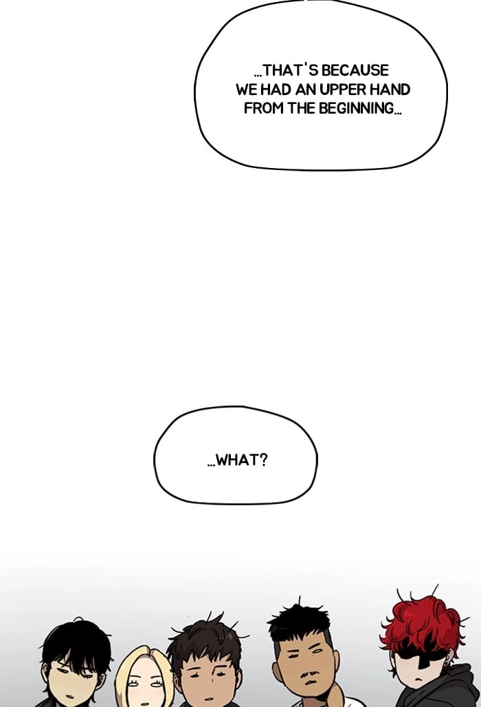 Wind Breaker Chapter 310, page 27 of 139