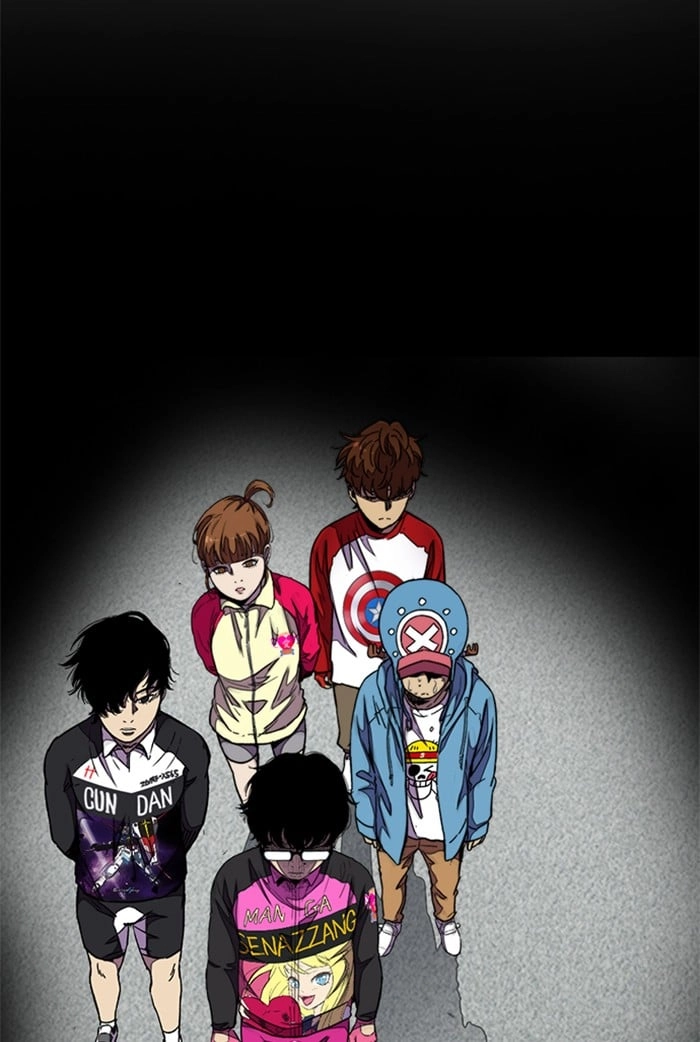 Wind Breaker Chapter 310, page 32 of 139