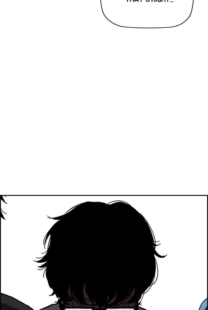 Wind Breaker Chapter 310, page 40 of 139