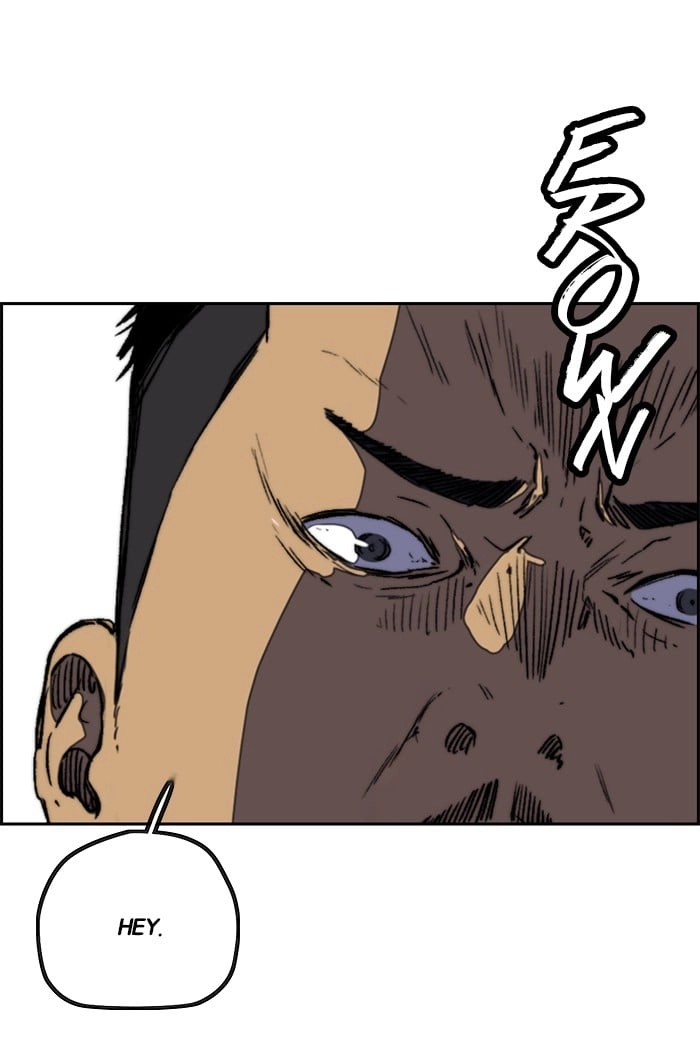 Wind Breaker Chapter 310, page 42 of 139