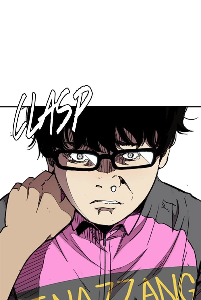 Wind Breaker Chapter 310, page 43 of 139