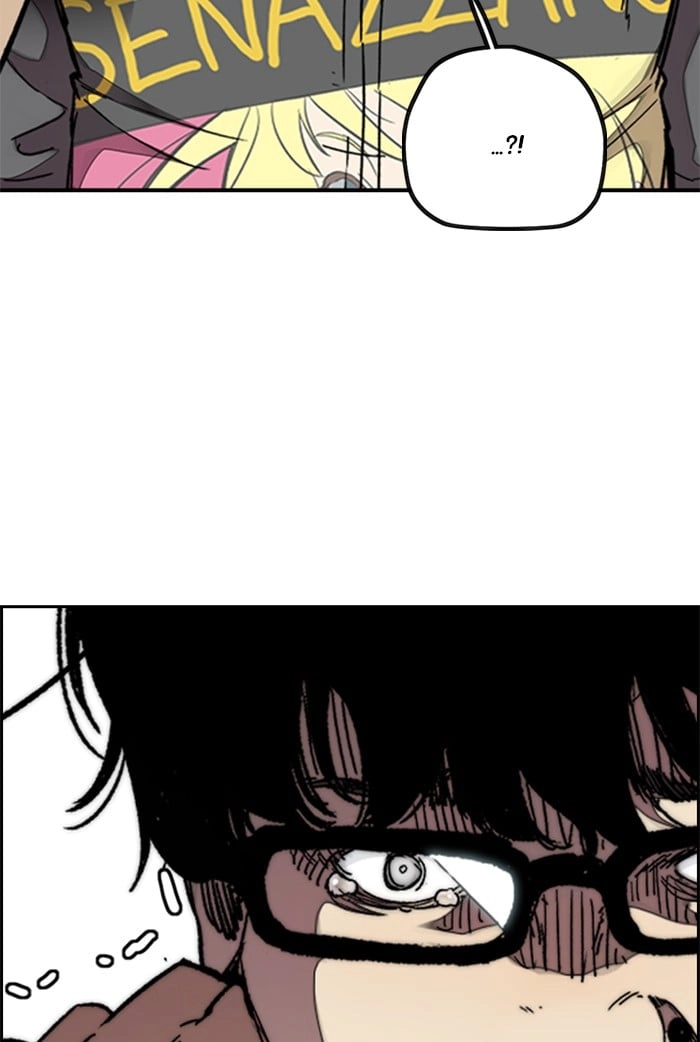 Wind Breaker Chapter 310, page 44 of 139