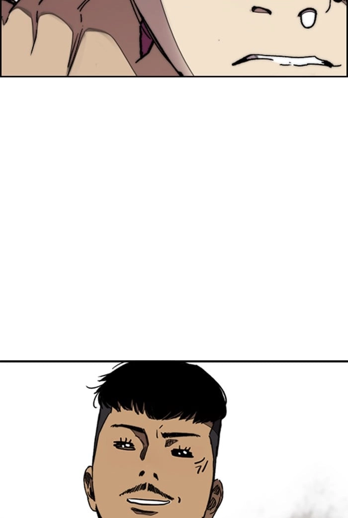 Wind Breaker Chapter 310, page 45 of 139
