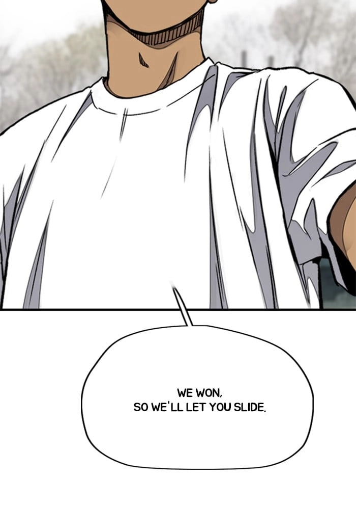Wind Breaker Chapter 310, page 46 of 139