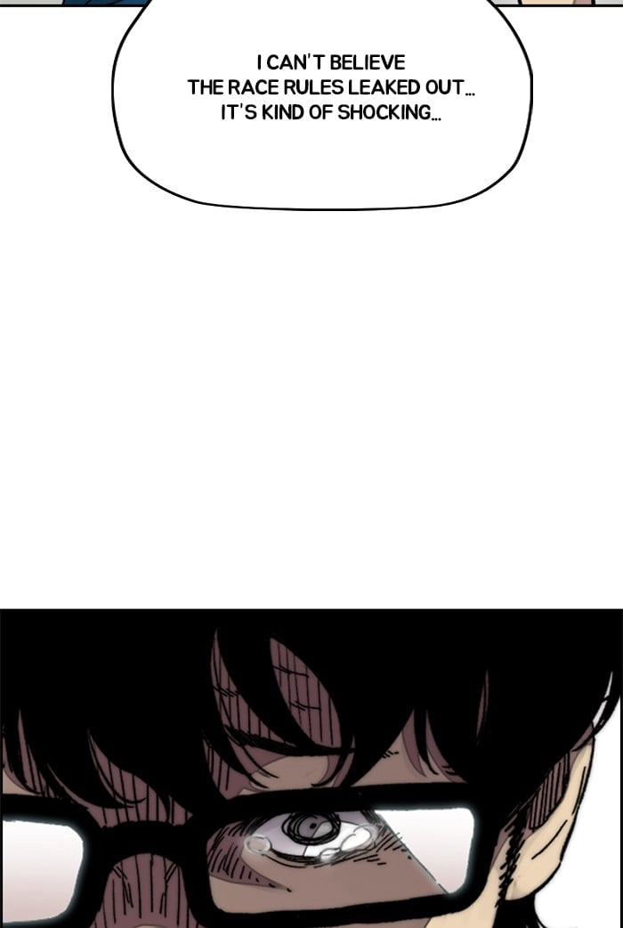 Wind Breaker Chapter 310, page 50 of 139