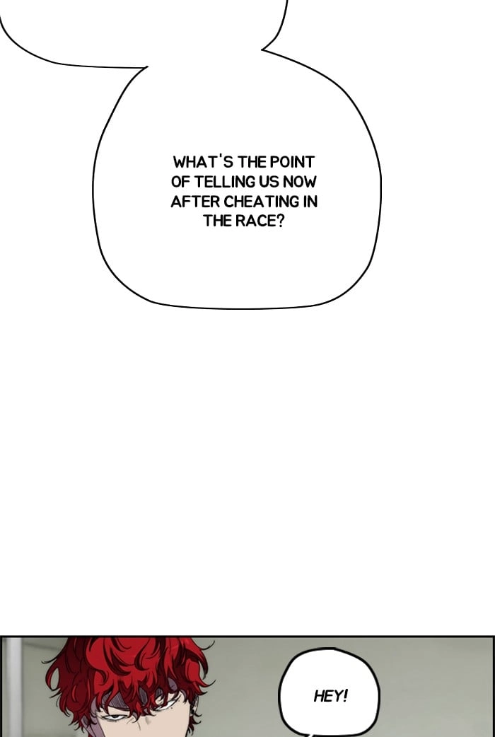 Wind Breaker Chapter 310, page 53 of 139