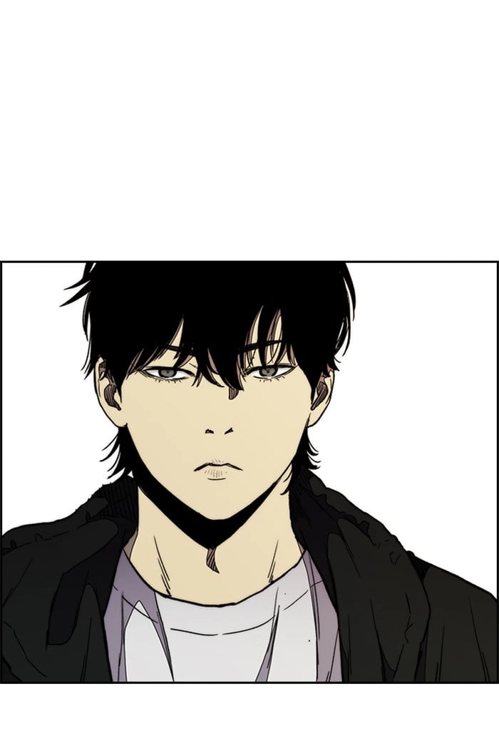 Wind Breaker Chapter 310, page 55 of 139