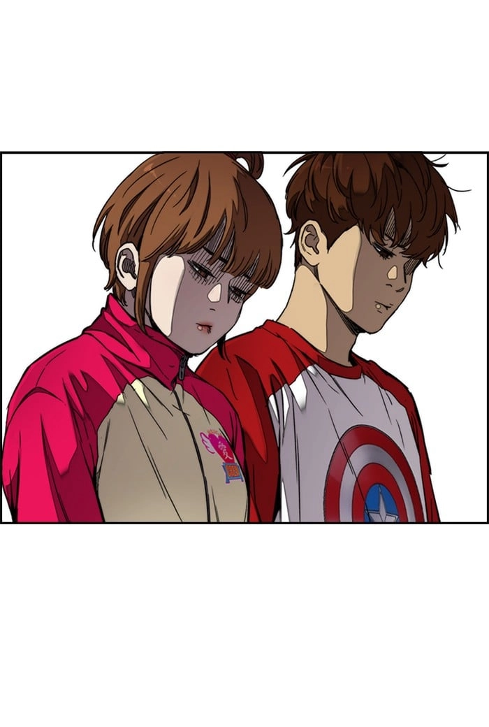 Wind Breaker Chapter 310, page 57 of 139