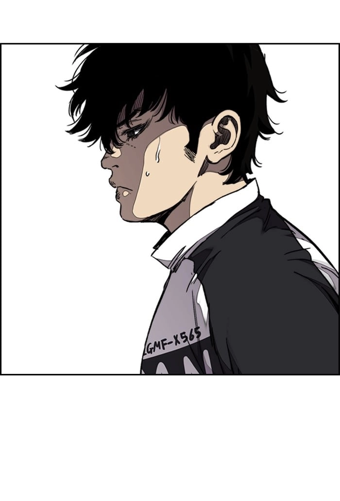 Wind Breaker Chapter 310, page 58 of 139