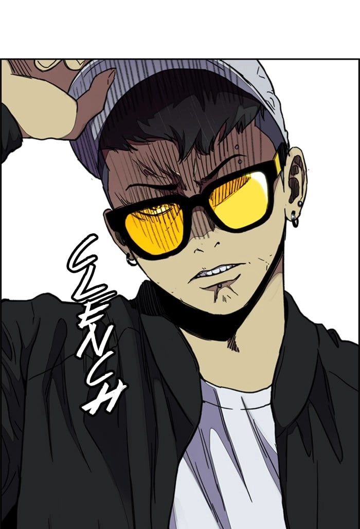 Wind Breaker Chapter 310, page 62 of 139