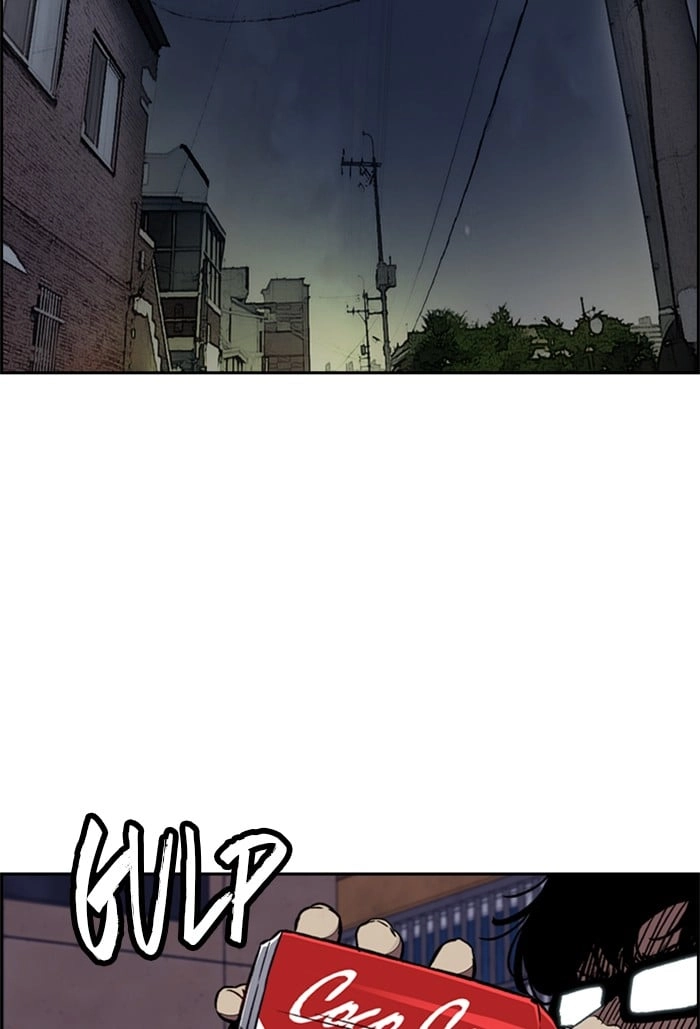Wind Breaker Chapter 310, page 65 of 139