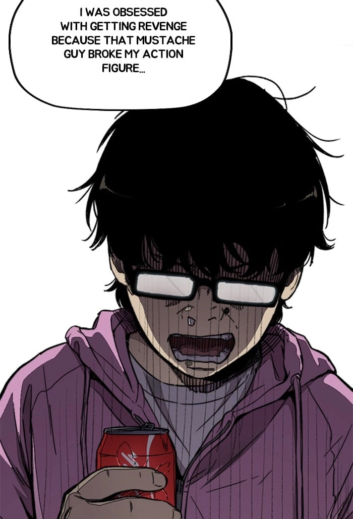 Wind Breaker Chapter 310, page 70 of 139