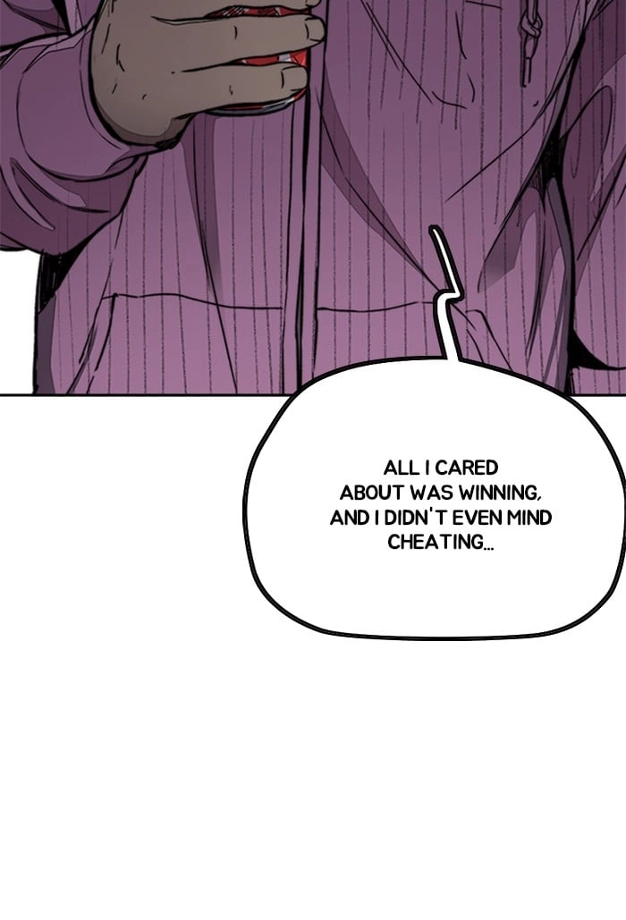 Wind Breaker Chapter 310, page 71 of 139