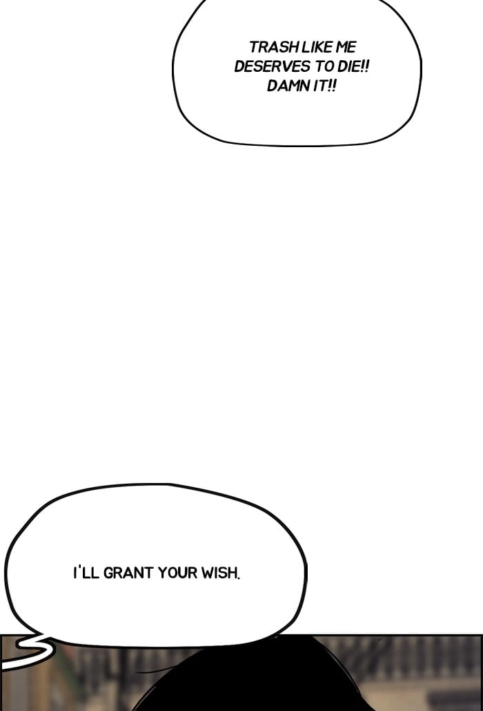 Wind Breaker Chapter 310, page 73 of 139