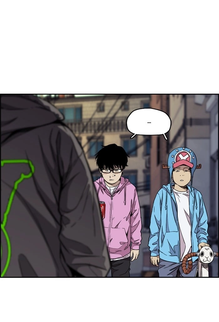 Wind Breaker Chapter 310, page 75 of 139