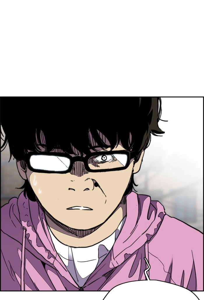 Wind Breaker Chapter 310, page 78 of 139