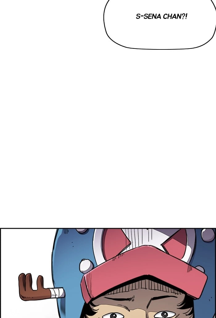 Wind Breaker Chapter 310, page 79 of 139