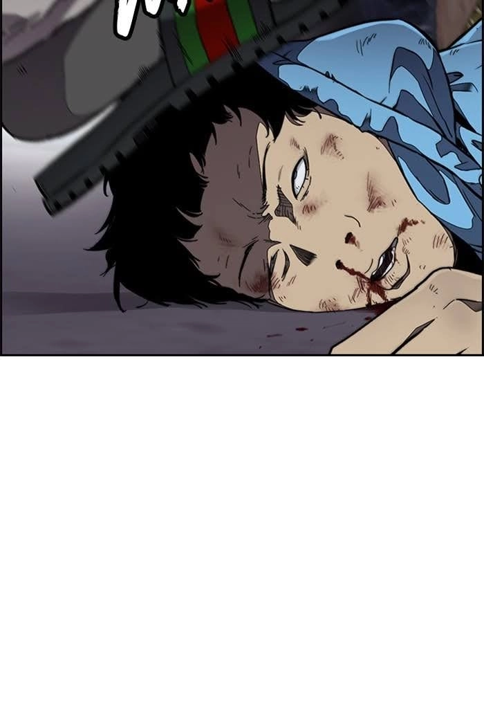 Wind Breaker Chapter 310, page 84 of 139