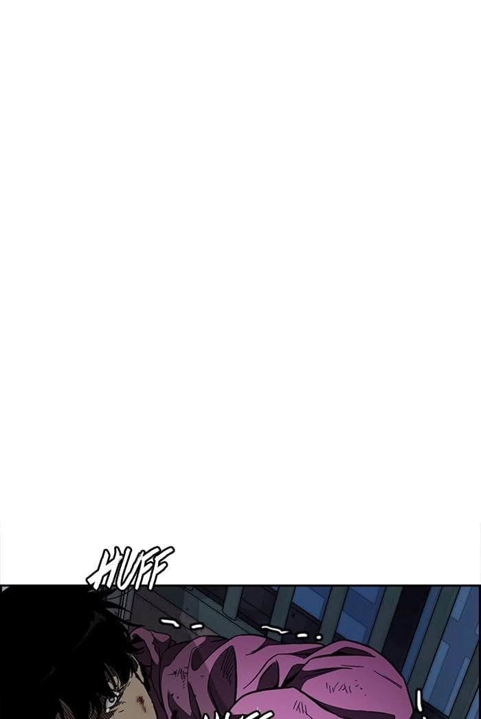 Wind Breaker Chapter 310, page 87 of 139