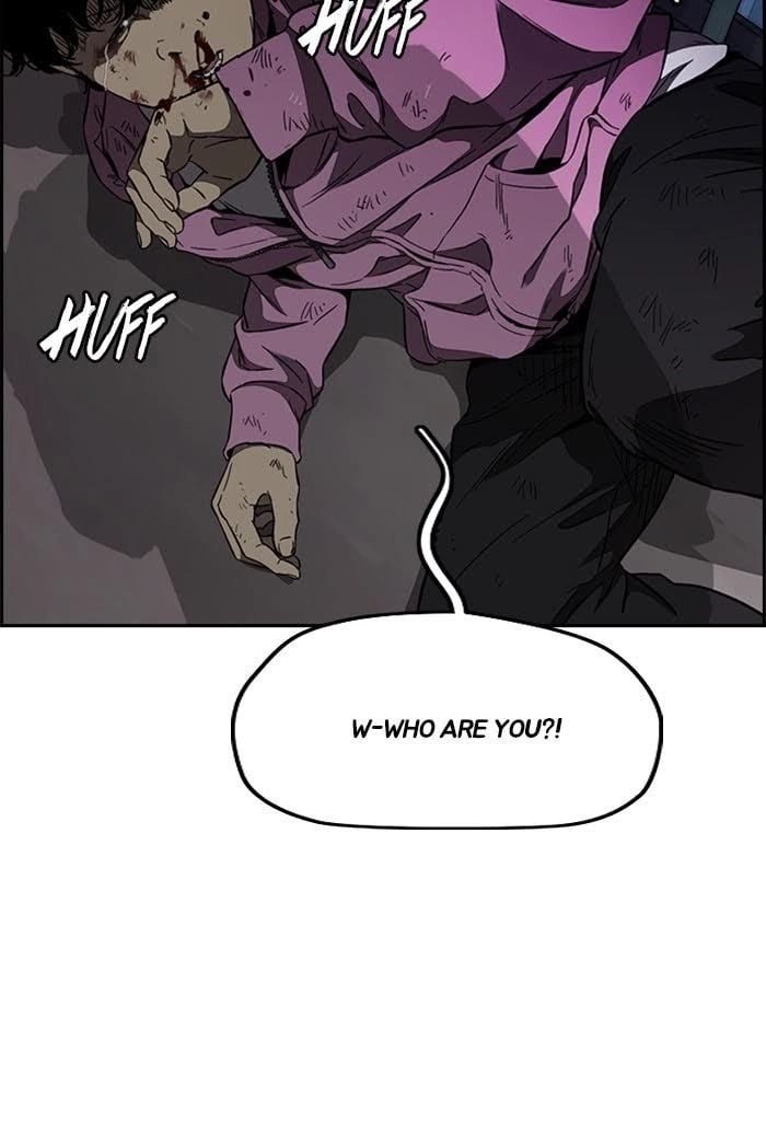 Wind Breaker Chapter 310, page 88 of 139