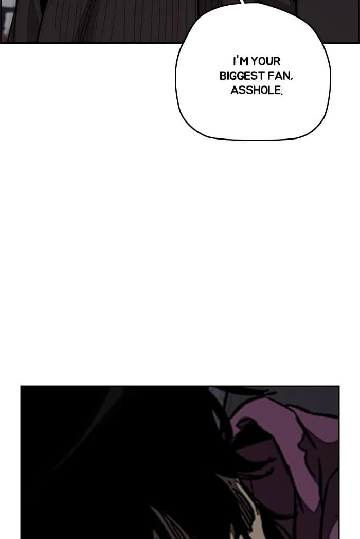 Wind Breaker Chapter 310, page 90 of 139