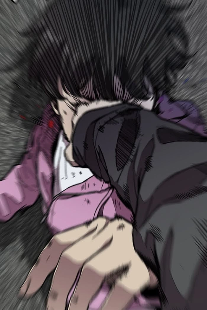 Wind Breaker Chapter 310, page 93 of 139