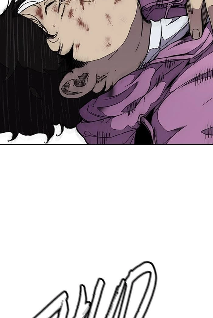 Wind Breaker Chapter 310, page 95 of 139