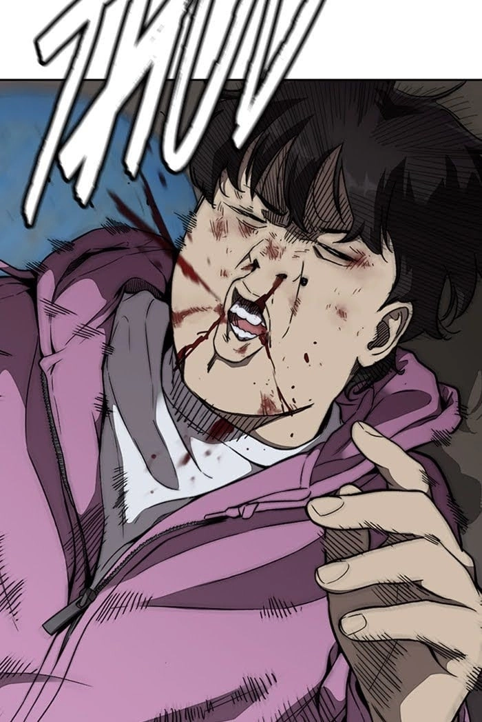 Wind Breaker Chapter 310, page 96 of 139