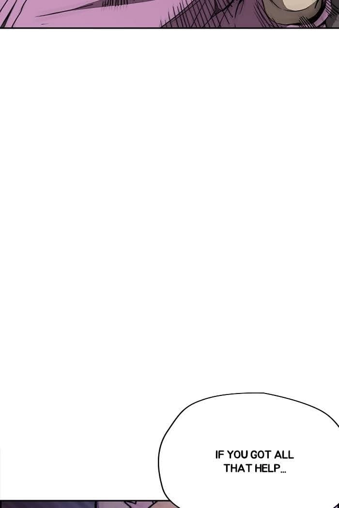 Wind Breaker Chapter 310, page 97 of 139