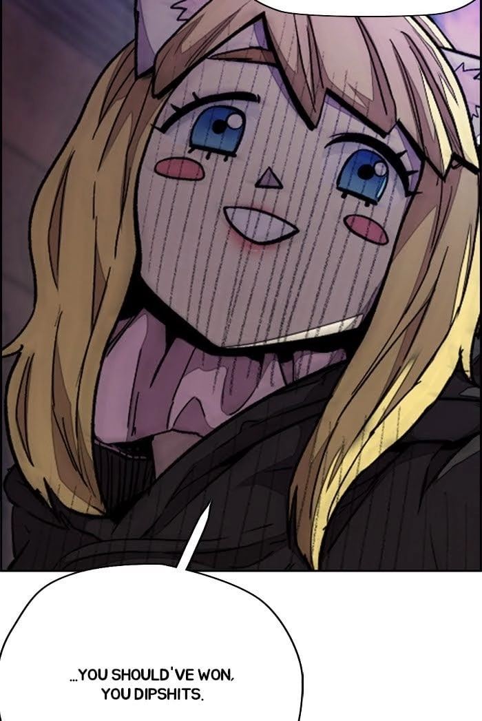 Wind Breaker Chapter 310, page 98 of 139
