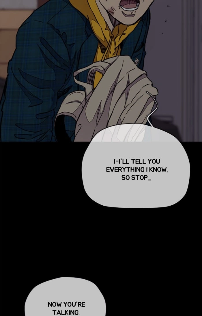 Wind Breaker Chapter 311, page 10 of 120