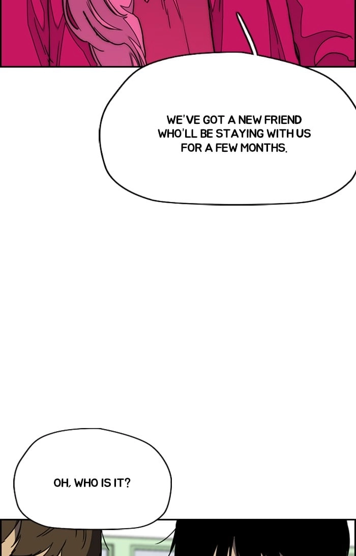 Wind Breaker Chapter 311, page 108 of 120
