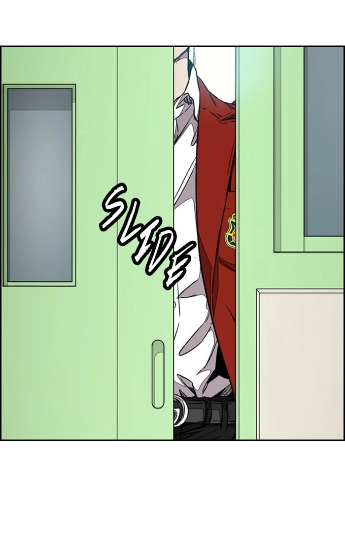 Wind Breaker Chapter 311, page 111 of 120