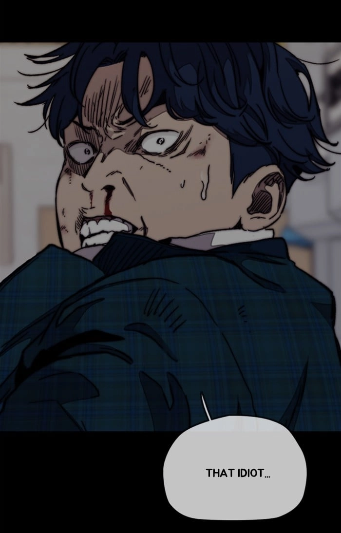 Wind Breaker Chapter 311, page 12 of 120