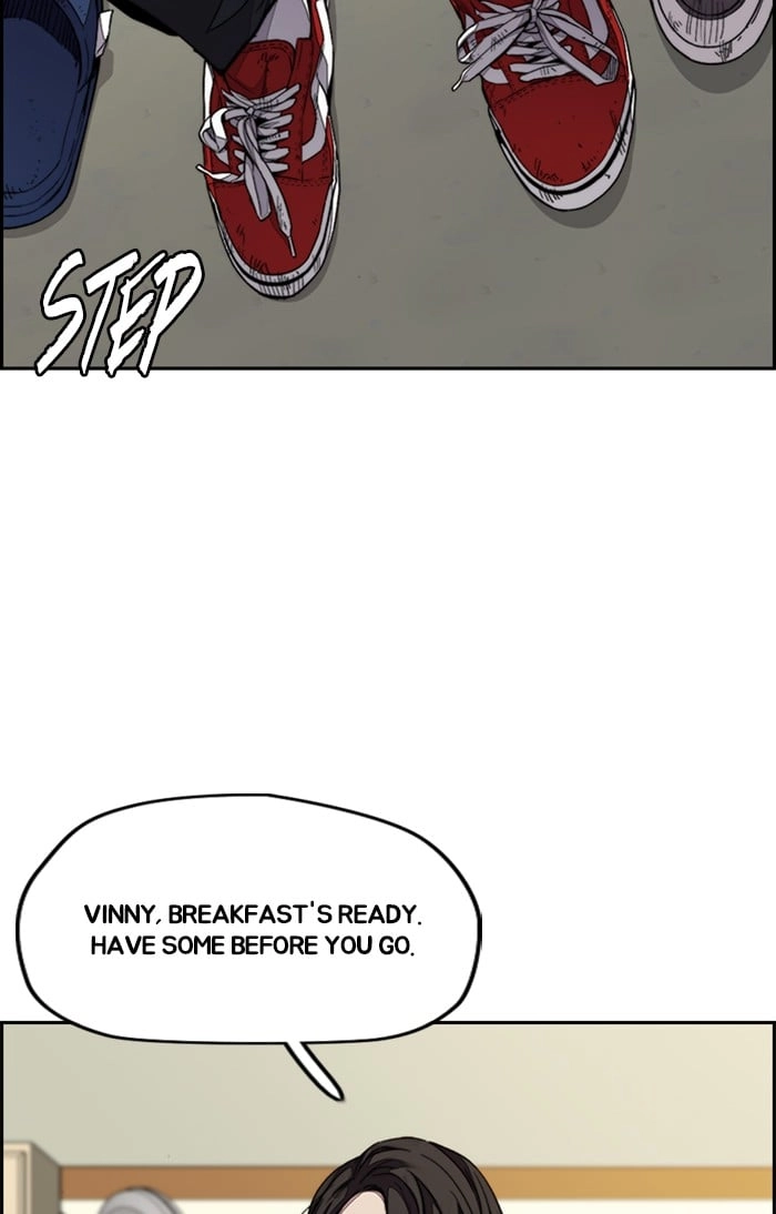 Wind Breaker Chapter 311, page 22 of 120