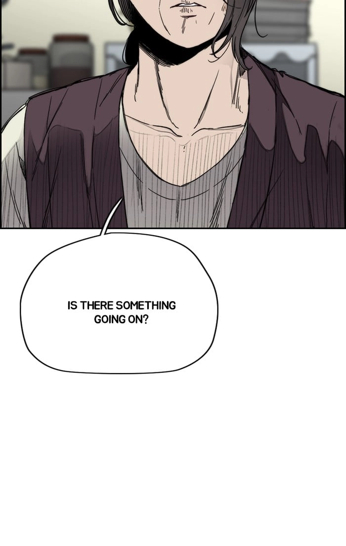 Wind Breaker Chapter 311, page 26 of 120