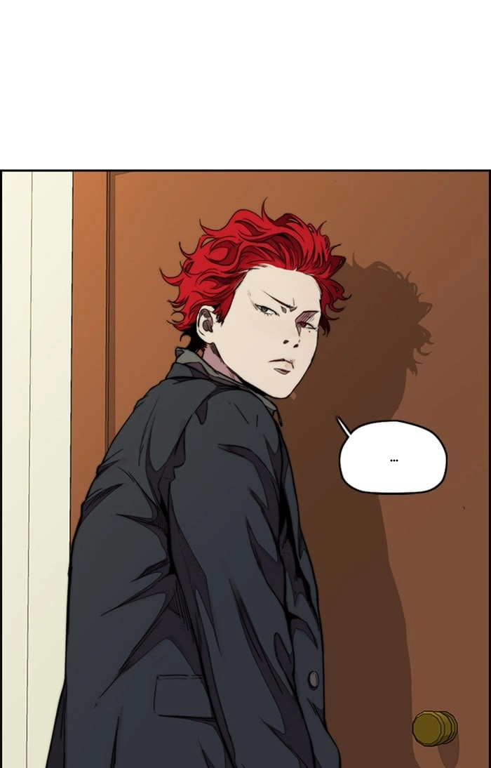 Wind Breaker Chapter 311, page 27 of 120