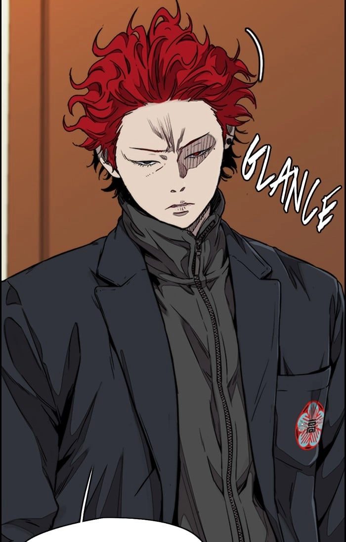Wind Breaker Chapter 311, page 30 of 120