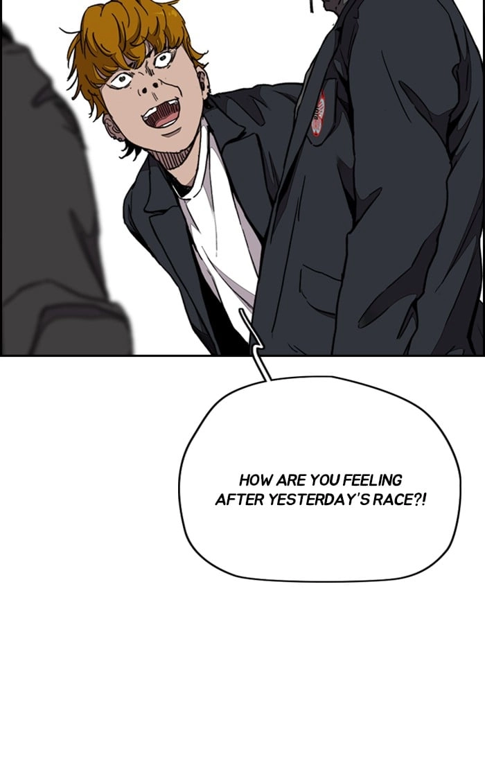 Wind Breaker Chapter 311, page 38 of 120