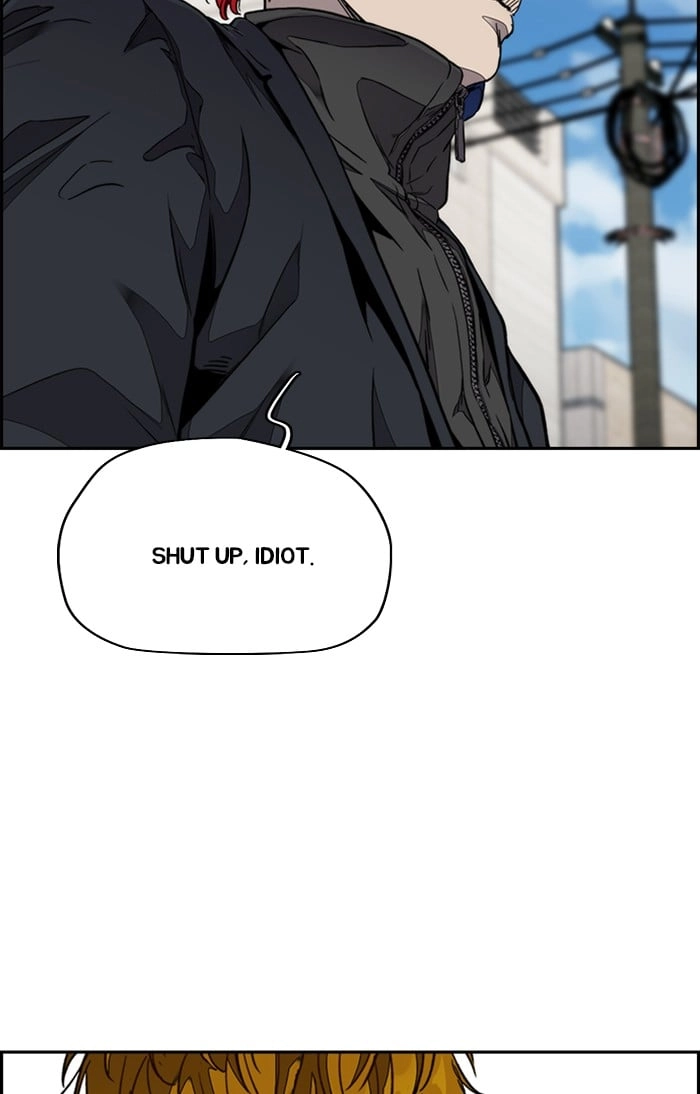 Wind Breaker Chapter 311, page 41 of 120