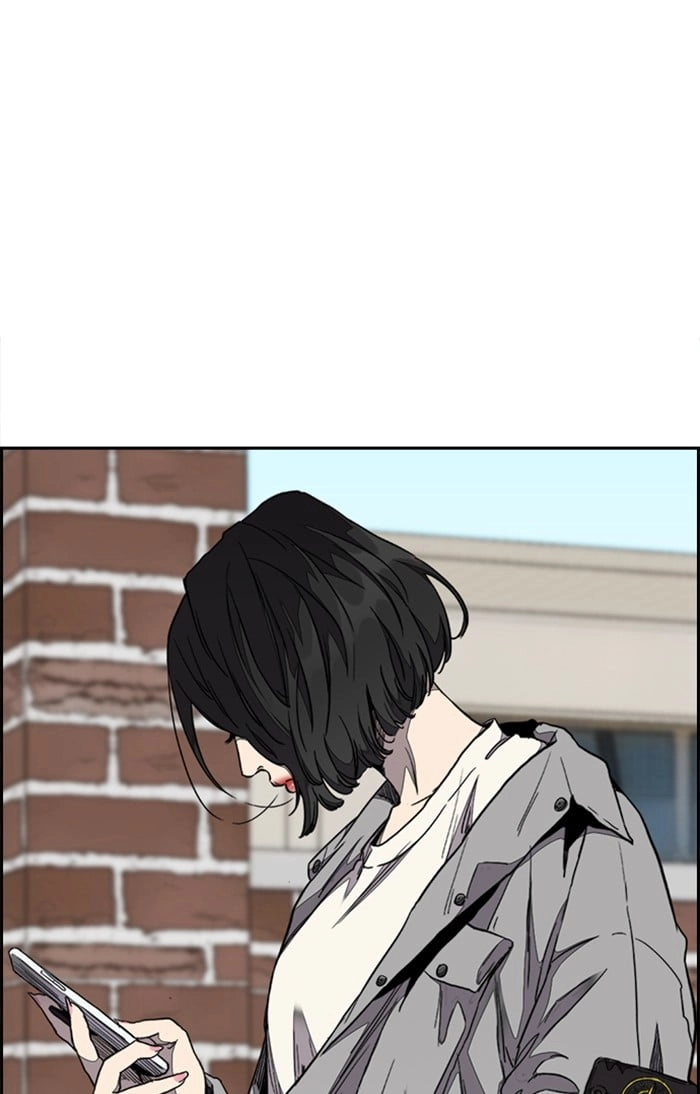 Wind Breaker Chapter 311, page 47 of 120